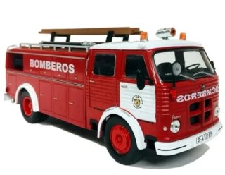 Camiones Antiquarium