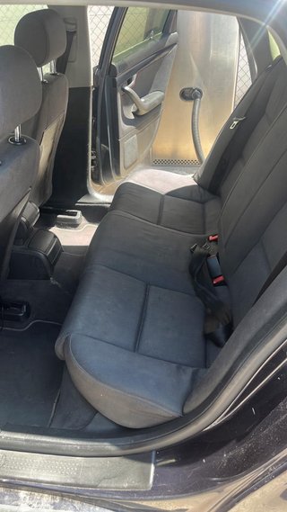 Audi A4 2003