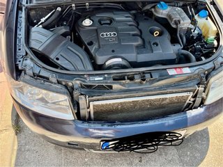 Audi A4 2003