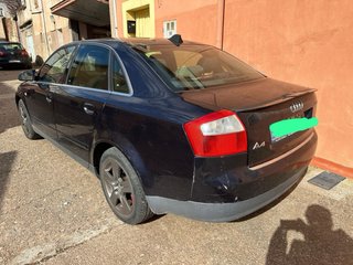 Audi A4 2003