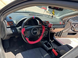 Audi A4 2003