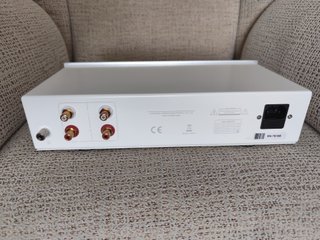 Previo de fono Xindac LP-1V