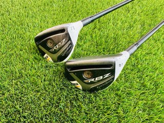 Híbridos Taylormade RBZ