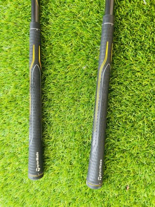 Híbridos Taylormade RBZ