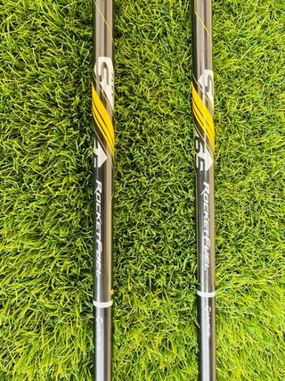 Híbridos Taylormade RBZ