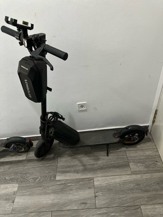 Patinete Xiaomi con batería 25k