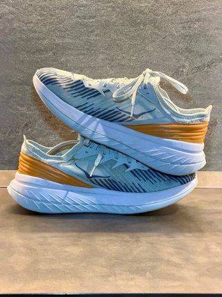 Hoka One One Carbon X Scarpe da Corsa