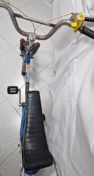 Bicicleta BH para niño