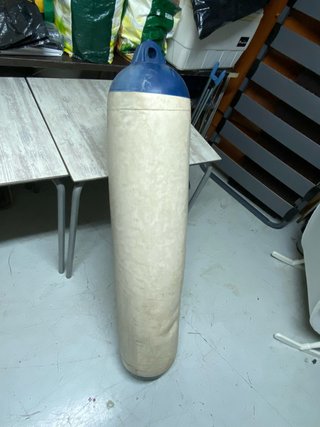 Defensa barco 140x30 cm