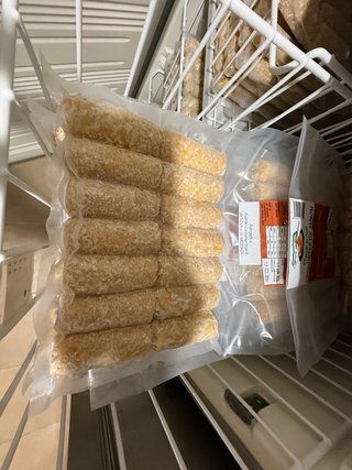 Traspaso de negocio de croquetas artesanas