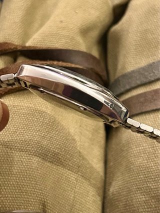 Reloj Seiko 5 Sports Automático Vintage