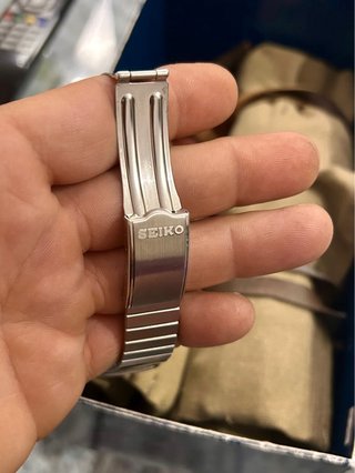 Reloj Seiko 5 Sports Automático Vintage