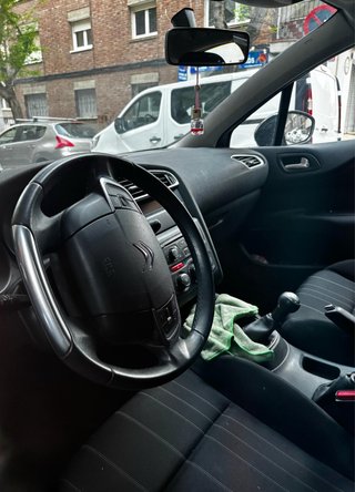 Citroen C4 2016