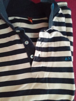Polo AX Taglia M