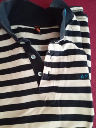 Polo AX Taglia M