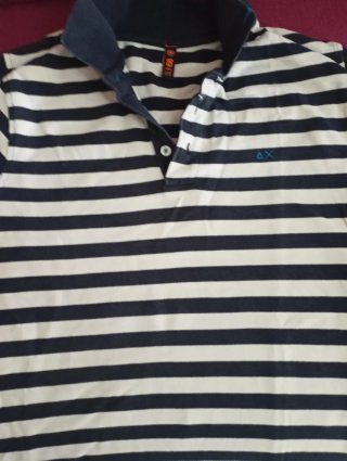 Polo AX Taglia M