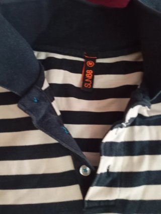 Polo AX Taglia M
