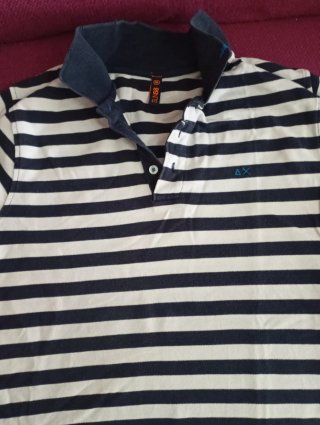 Polo AX Taglia M