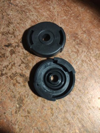 Tapón depósito expansión Seat Ritmo Ronda