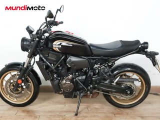 YAMAHA XSR 700 A2
