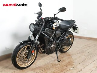 YAMAHA XSR 700 A2