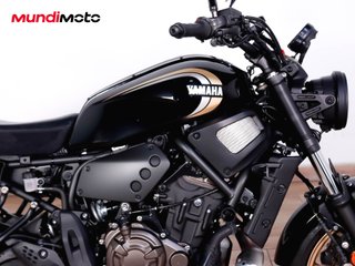 YAMAHA XSR 700 A2
