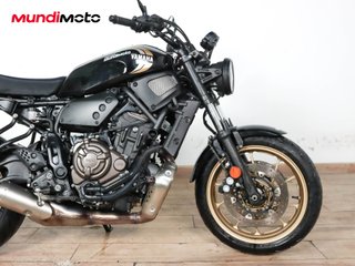 YAMAHA XSR 700 A2