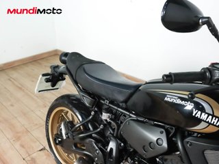 YAMAHA XSR 700 A2