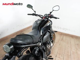 YAMAHA XSR 700 A2