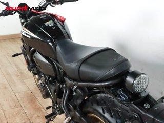 YAMAHA XSR 700 A2