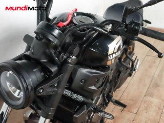 YAMAHA XSR 700 A2