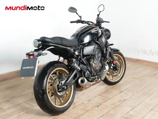 YAMAHA XSR 700 A2
