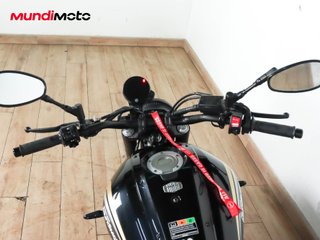 YAMAHA XSR 700 A2