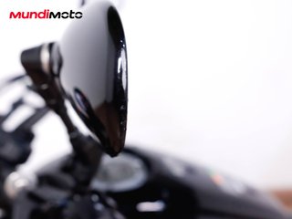 YAMAHA XSR 700 A2