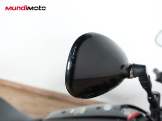 YAMAHA XSR 700 A2