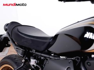 YAMAHA XSR 700 A2