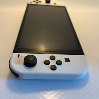 Console Nintendo Switch Oled Completa di Scatola