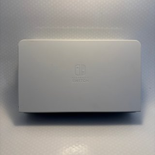 Console Nintendo Switch Oled Completa di Scatola