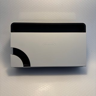 Console Nintendo Switch Oled Completa di Scatola