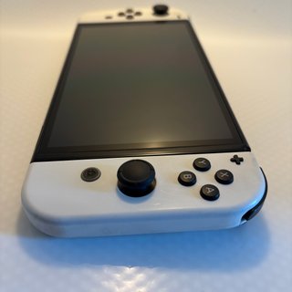 Console Nintendo Switch Oled Completa di Scatola