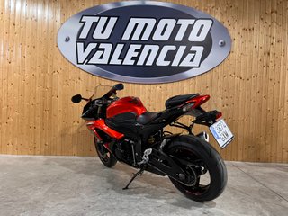 Suzuki GSX-R600