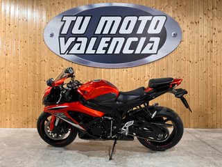 Suzuki GSX-R600