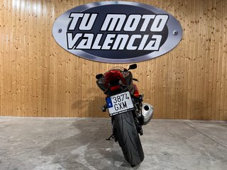 Suzuki GSX-R600