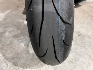 Suzuki GSX-R600