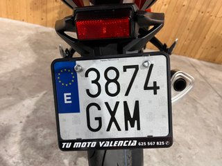 Suzuki GSX-R600