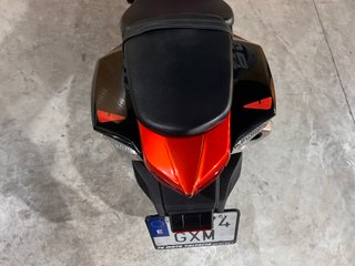 Suzuki GSX-R600
