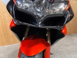 Suzuki GSX-R600