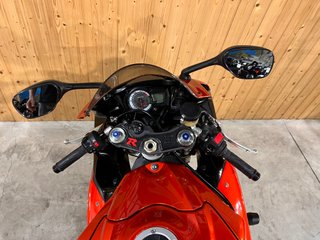 Suzuki GSX-R600