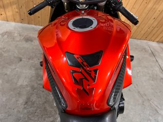 Suzuki GSX-R600