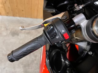 Suzuki GSX-R600